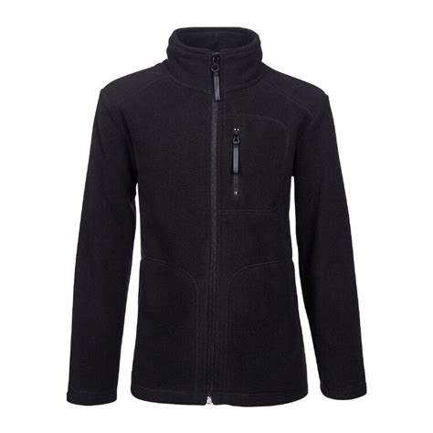 Fleece Jacket Range at Anaconda .